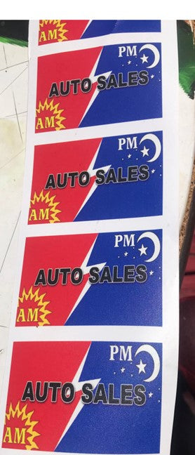 LABELS
