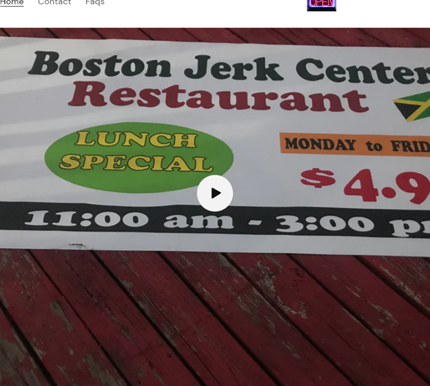 RETRACTABLE BANNERS