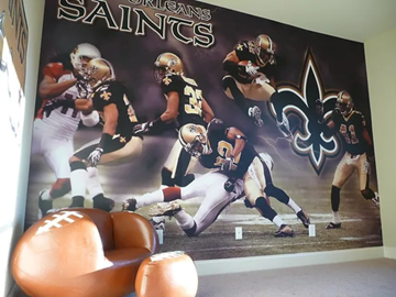 WALL MURALS