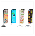 RETRACTABLE BANNERS