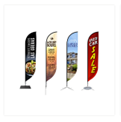 RETRACTABLE BANNERS