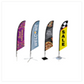 RETRACTABLE BANNERS