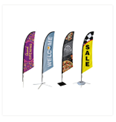 RETRACTABLE BANNERS