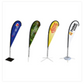 RETRACTABLE BANNERS