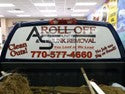 VEHICLE WRAP