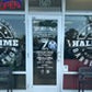 CUSTOM WINDOW DISPLAY