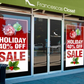 CUSTOM WINDOW DISPLAY